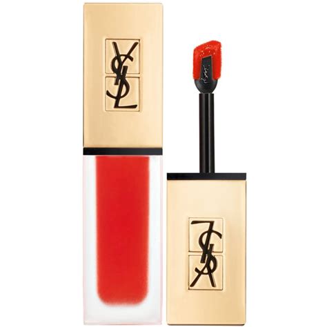 ysl tatouage couture 25|ysl beauty tatouage couture.